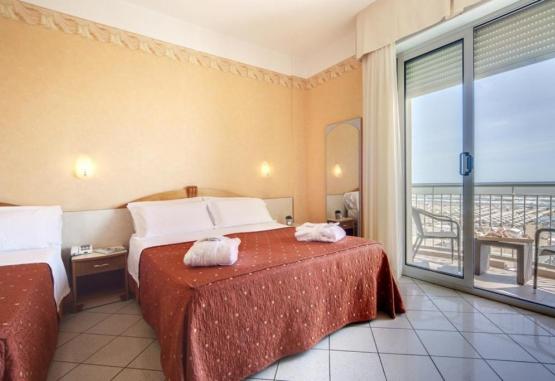 Hotel Ambra Rimini Italia
