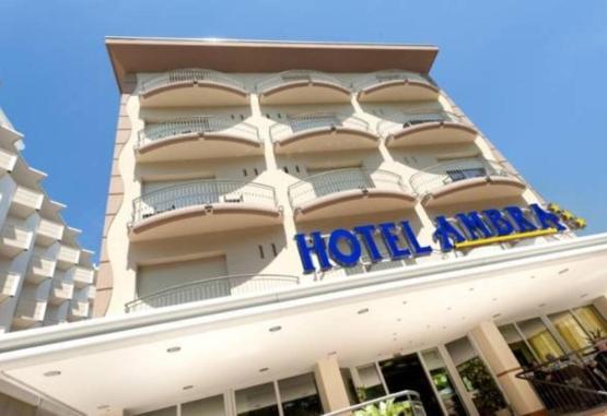 Hotel Ambra Rimini Italia