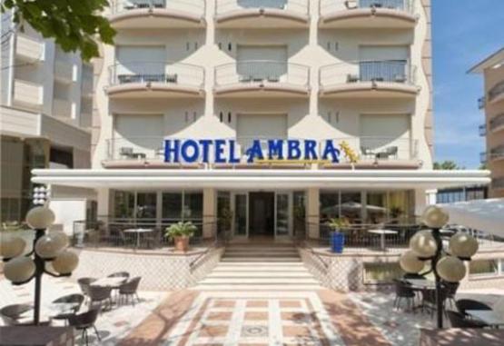Hotel Ambra Rimini Italia