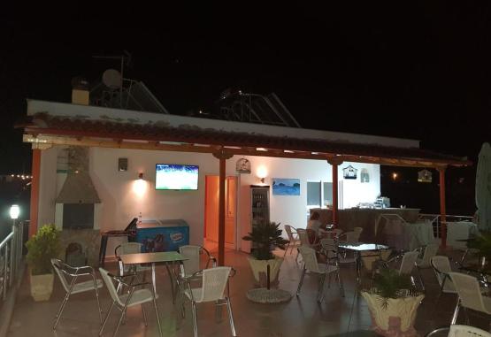 Amelia Apartments Ksamil Regiunea Albania