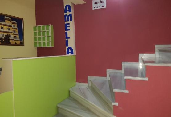 Amelia Apartments Ksamil Regiunea Albania