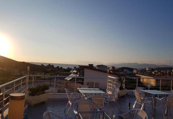 Amelia Apartments Ksamil Regiunea Albania