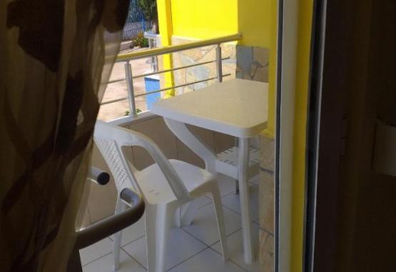 Amelia Apartments Ksamil Regiunea Albania