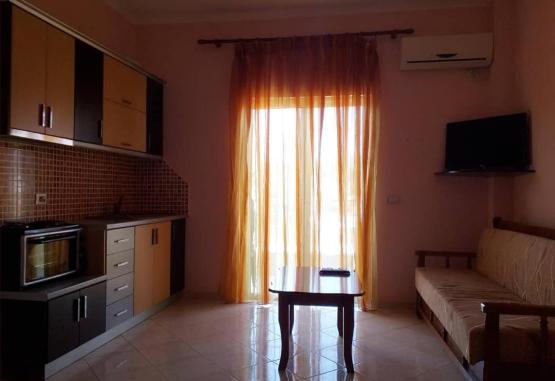 Amelia Apartments Ksamil Regiunea Albania