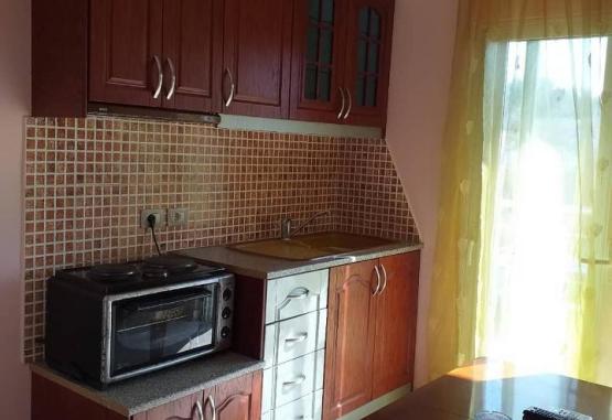 Amelia Apartments Ksamil Regiunea Albania