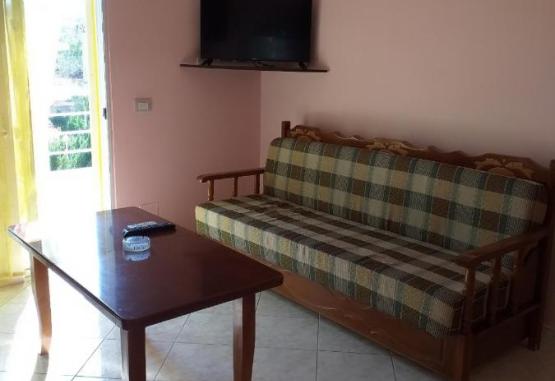 Amelia Apartments Ksamil Regiunea Albania
