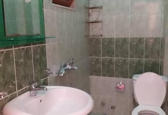 Amelia Apartments Ksamil Regiunea Albania