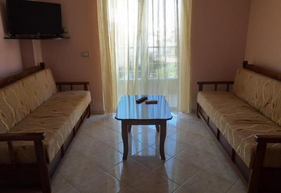 Amelia Apartments Ksamil Regiunea Albania