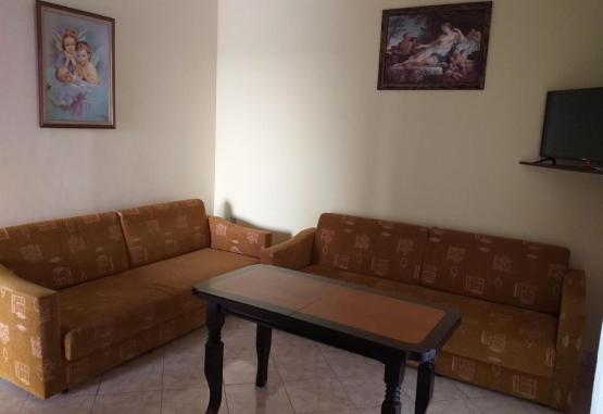 Amelia Apartments Ksamil Regiunea Albania