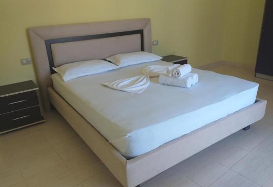 Amelia Apartments Ksamil Regiunea Albania