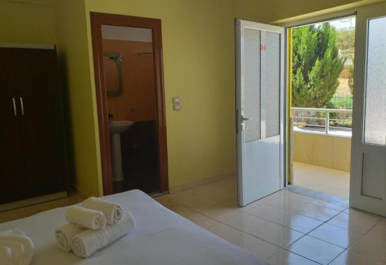 Amelia Apartments Ksamil Regiunea Albania