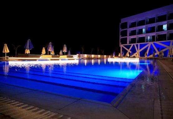 Amethyst Napa Hotel & Spa 4* Ayia Napa Cipru