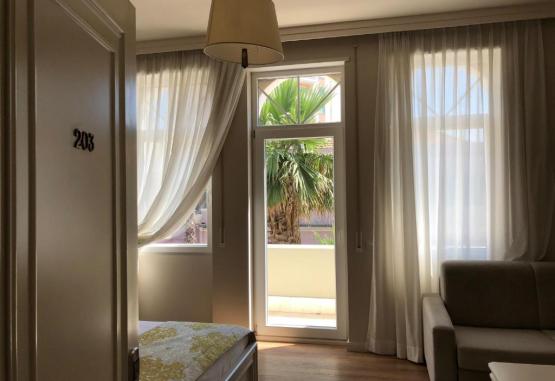 Amfiteatri Boutique Hotel  Durres Regiunea Albania