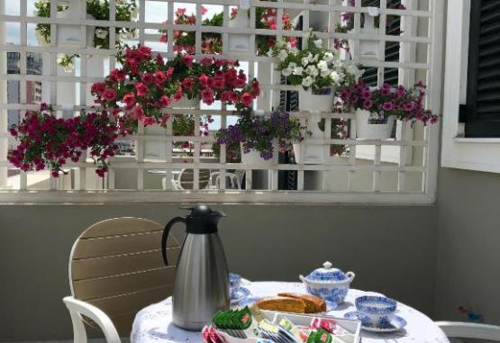 Amfiteatri Boutique Hotel  Durres Regiunea Albania
