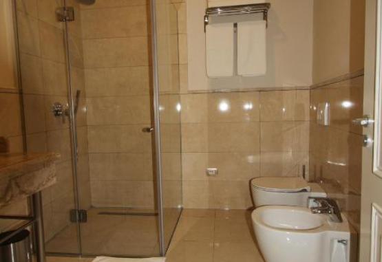 Amfiteatri Boutique Hotel  Durres Regiunea Albania
