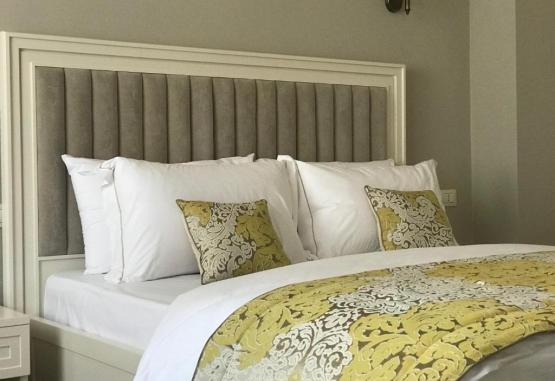 Amfiteatri Boutique Hotel  Durres Regiunea Albania