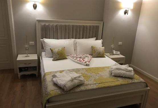 Amfiteatri Boutique Hotel  Durres Regiunea Albania