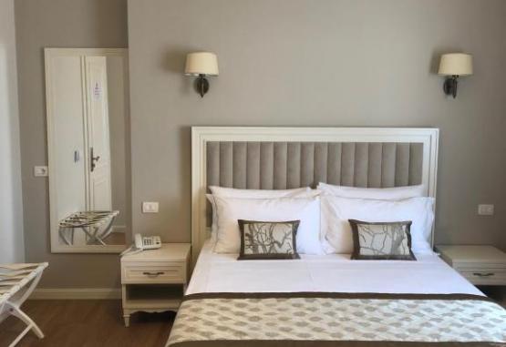 Amfiteatri Boutique Hotel  Durres Regiunea Albania