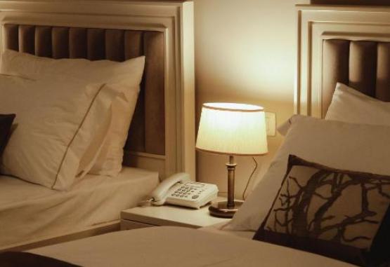 Amfiteatri Boutique Hotel  Durres Regiunea Albania