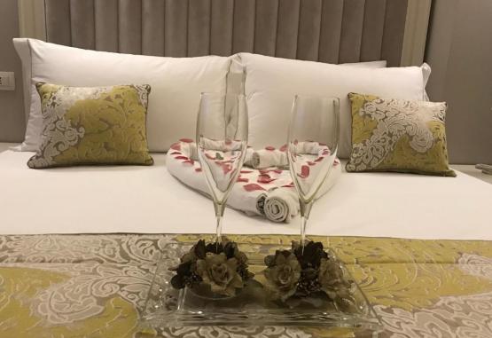Amfiteatri Boutique Hotel  Durres Regiunea Albania