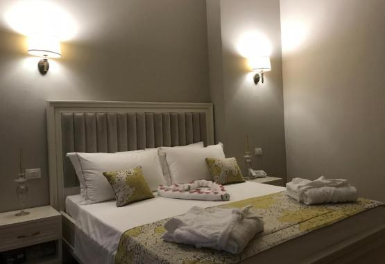 Amfiteatri Boutique Hotel  Durres Regiunea Albania