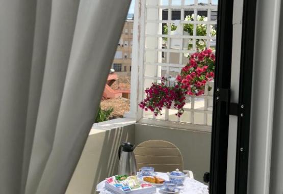 Amfiteatri Boutique Hotel  Durres Regiunea Albania