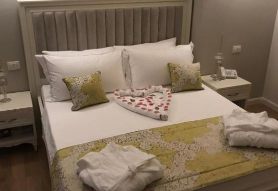 Amfiteatri Boutique Hotel  Durres Regiunea Albania