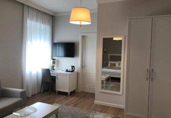 Amfiteatri Boutique Hotel  Durres Regiunea Albania