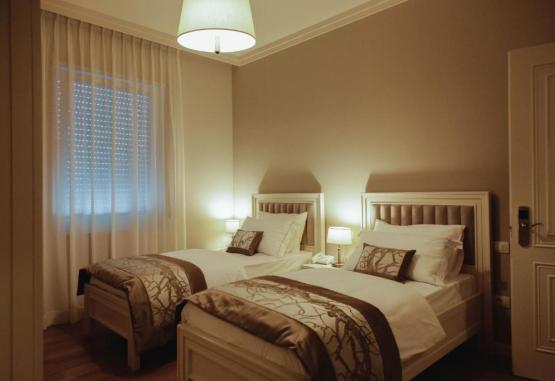 Amfiteatri Boutique Hotel  Durres Regiunea Albania