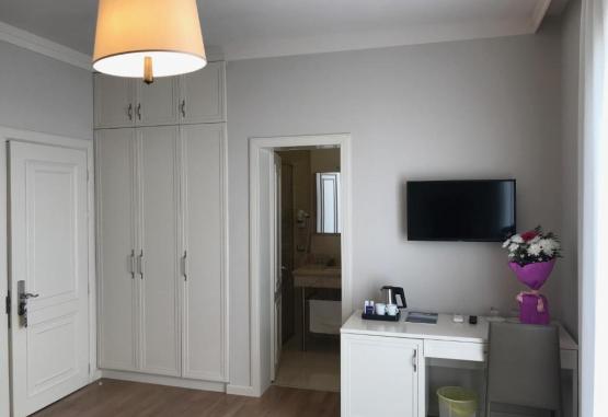 Amfiteatri Boutique Hotel  Durres Regiunea Albania