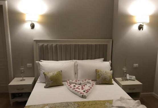 Amfiteatri Boutique Hotel  Durres Regiunea Albania