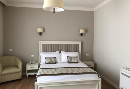 Amfiteatri Boutique Hotel  Durres Regiunea Albania