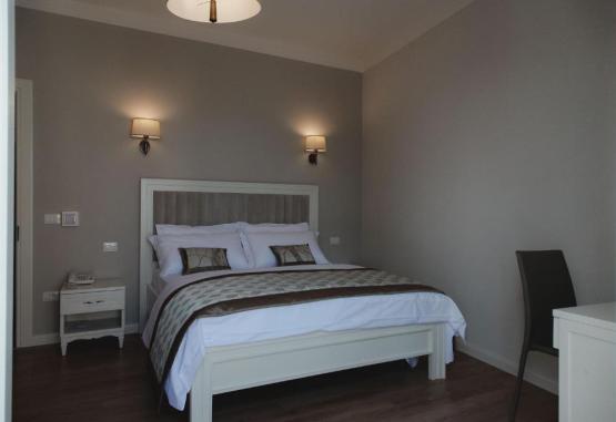 Amfiteatri Boutique Hotel  Durres Regiunea Albania