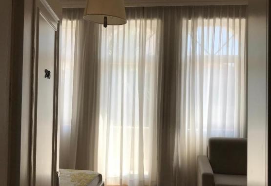 Amfiteatri Boutique Hotel  Durres Regiunea Albania