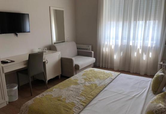 Amfiteatri Boutique Hotel  Durres Regiunea Albania