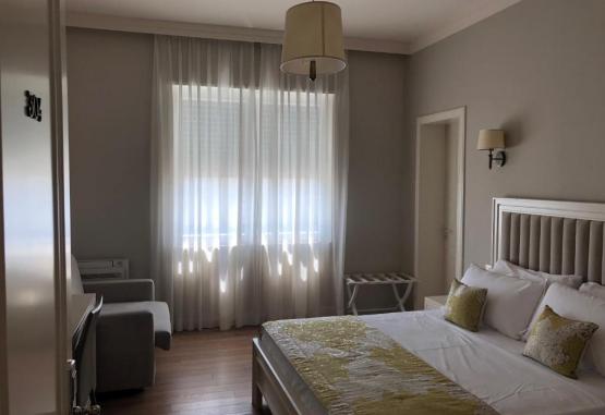 Amfiteatri Boutique Hotel  Durres Regiunea Albania