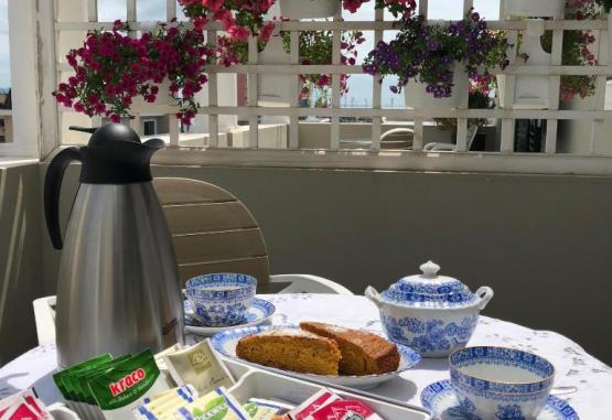 Amfiteatri Boutique Hotel  Durres Regiunea Albania