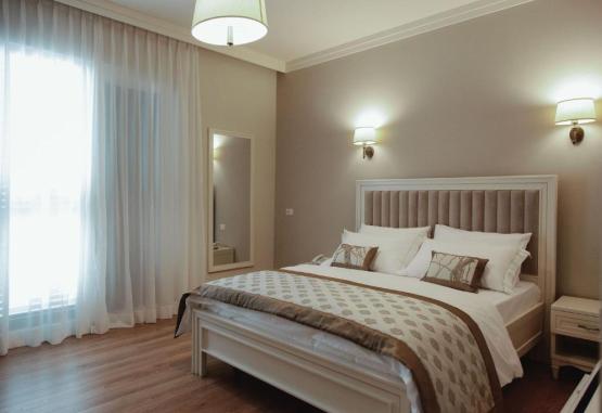 Amfiteatri Boutique Hotel  Durres Regiunea Albania