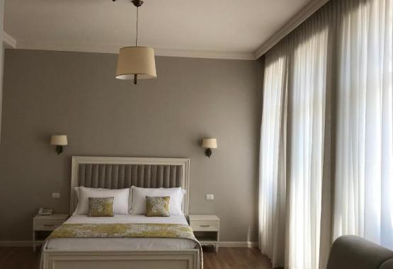 Amfiteatri Boutique Hotel  Durres Regiunea Albania