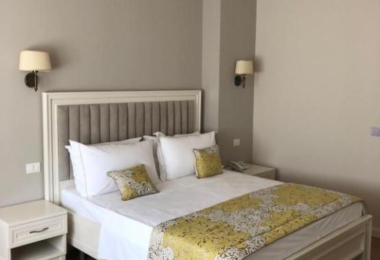 Amfiteatri Boutique Hotel  Durres Regiunea Albania