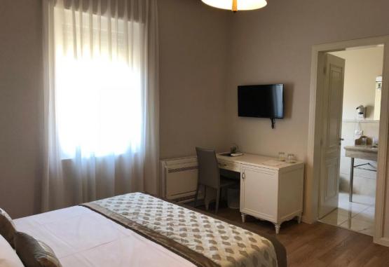 Amfiteatri Boutique Hotel  Durres Regiunea Albania