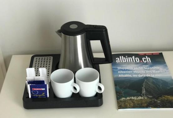 Amfiteatri Boutique Hotel  Durres Regiunea Albania