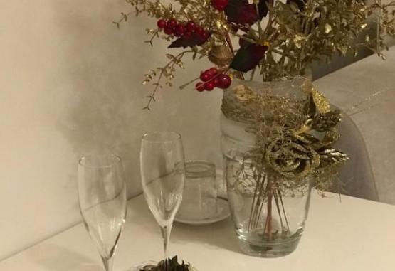 Amfiteatri Boutique Hotel  Durres Regiunea Albania