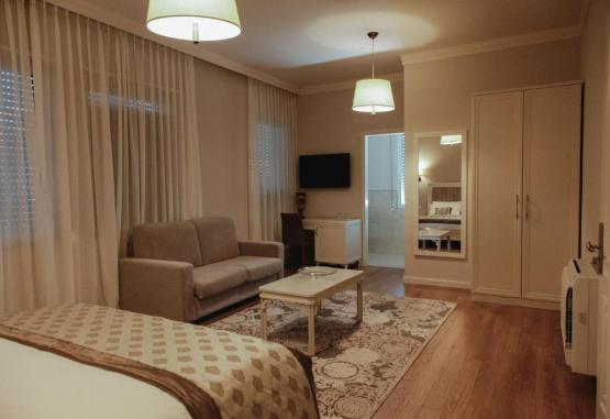 Amfiteatri Boutique Hotel  Durres Regiunea Albania