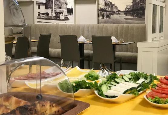 Amfiteatri Boutique Hotel  Durres Regiunea Albania
