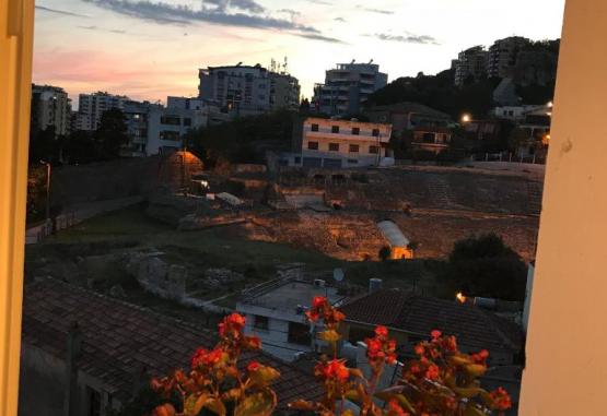 Amfiteatri Boutique Hotel  Durres Regiunea Albania