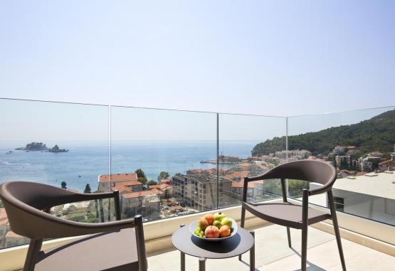 AMI Budva Petrovac Regiunea Muntenegru 