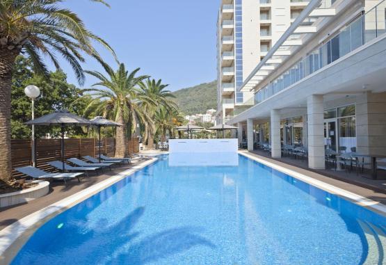 AMI Budva Petrovac Regiunea Muntenegru 