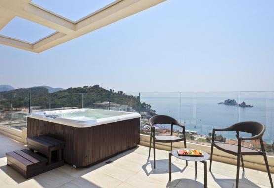 AMI Budva Petrovac Regiunea Muntenegru 
