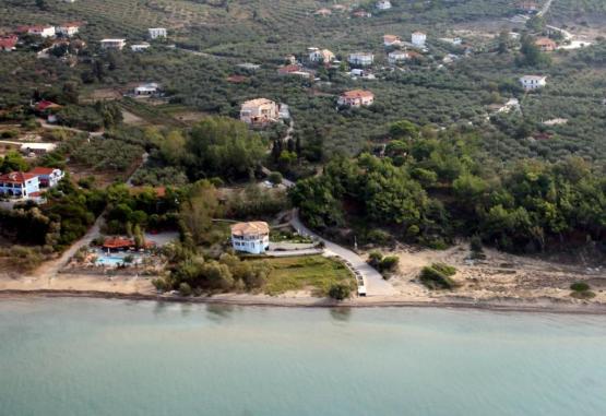 Ammos Villas Insula Zakynthos Grecia